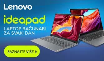 Lenovo ideapad za svaki dan 